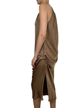 Load image into Gallery viewer, Gatsby Satin Dress 1-299 Y
