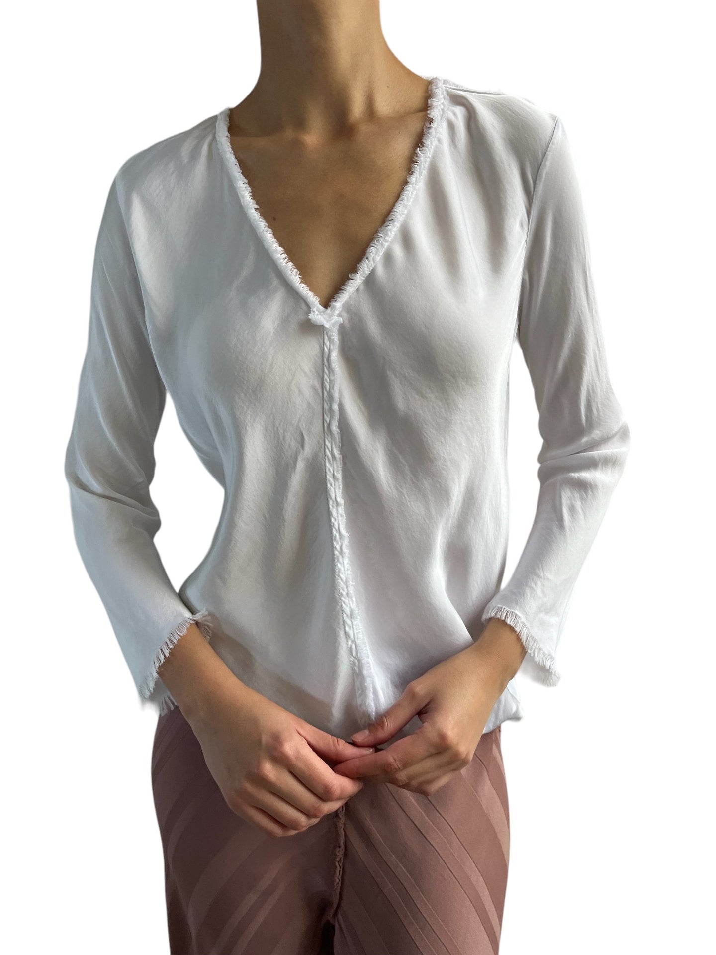 Baja Blouse