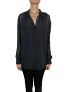 Capri Chiffon Shirt