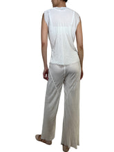 Load image into Gallery viewer, Milano Short Pants 7-150 Silk Velvet
