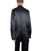 Load image into Gallery viewer, Park Jacket in Satin 5-177 M
