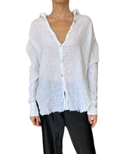 Load image into Gallery viewer, Capri Gauze Shirt
