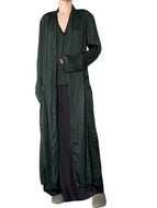 Monaco Coat 6-122