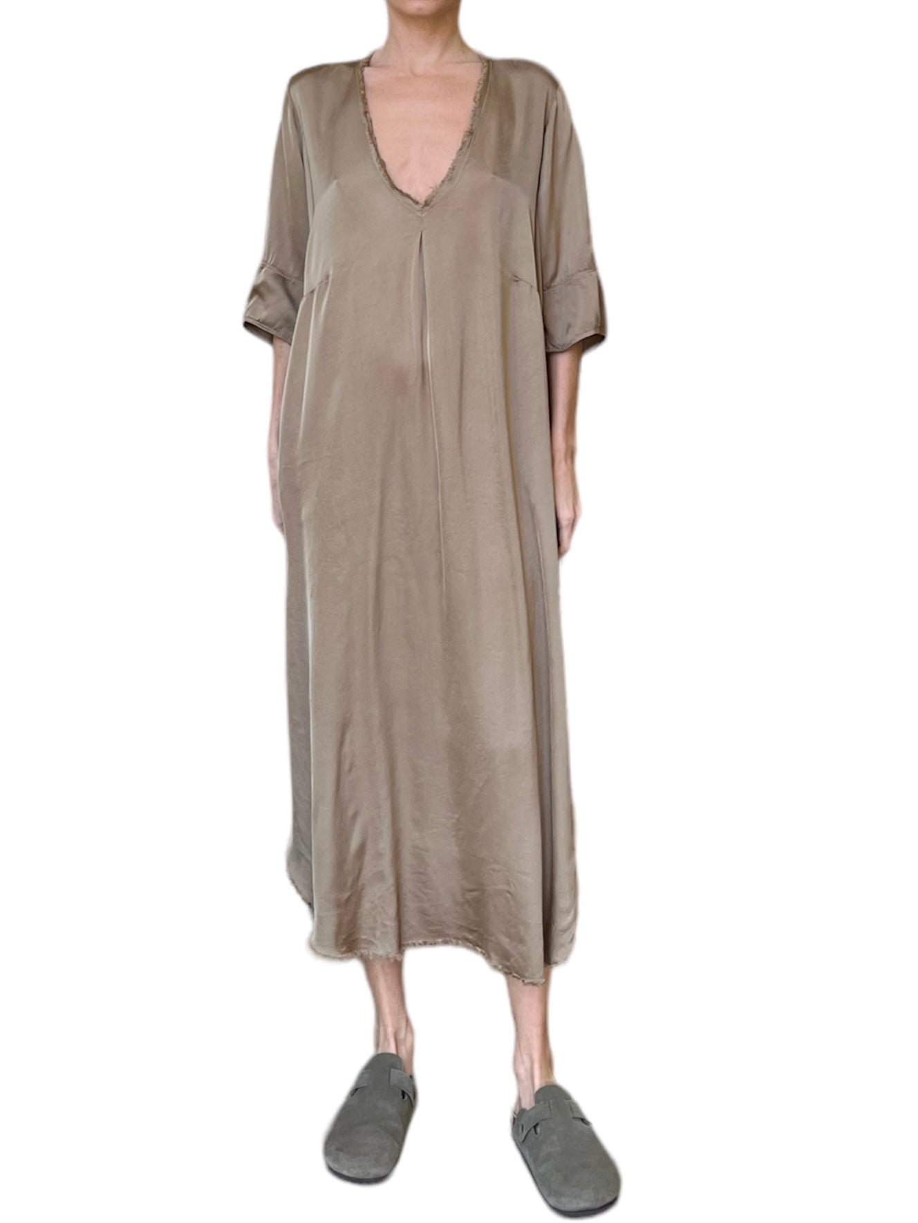 Malibu Caftan