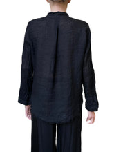 Load image into Gallery viewer, Sofia Blouse Linen
