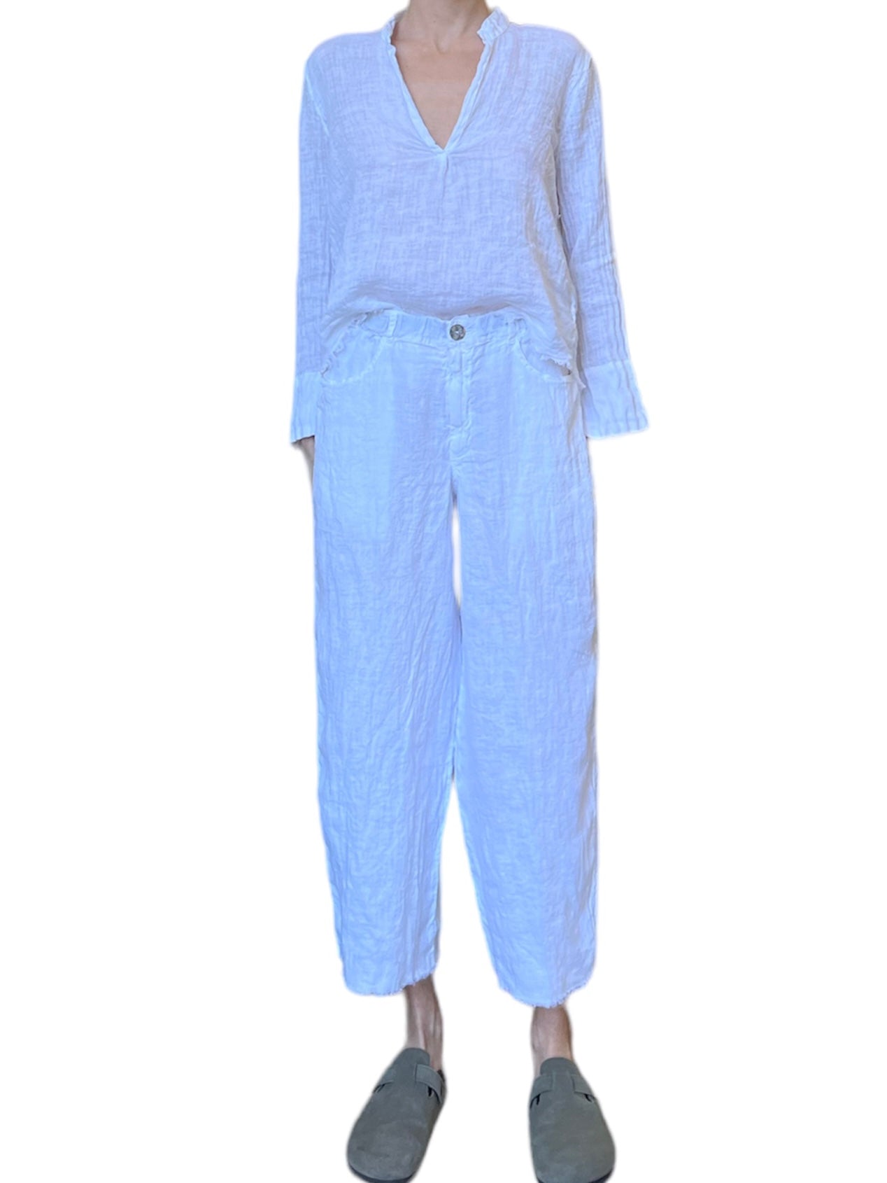 Levi Pants