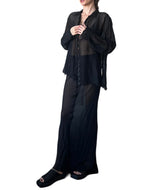 Ibiza Skirt  8-163 CH