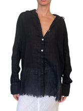 Load image into Gallery viewer, Capri Gauze Shirt

