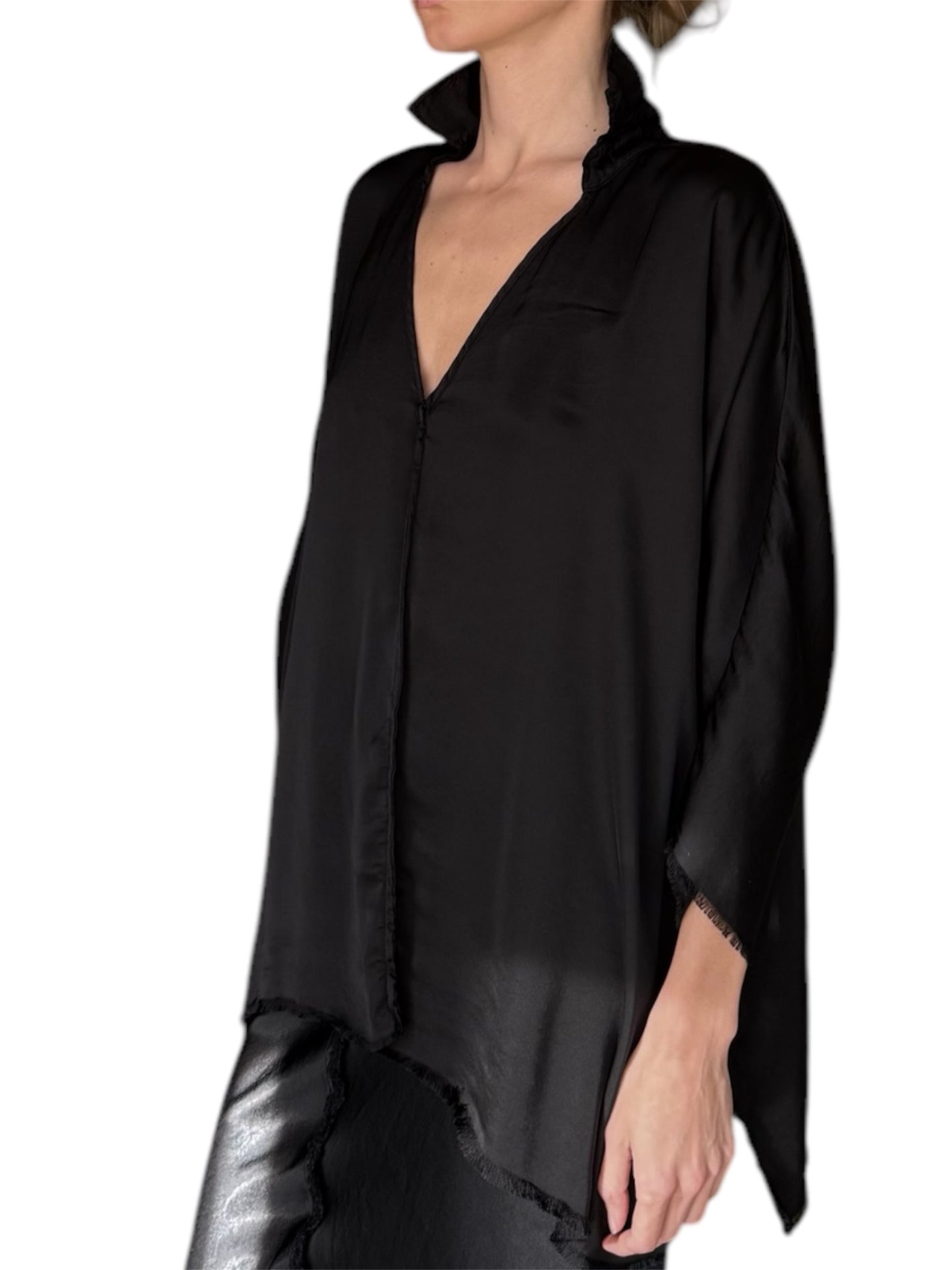 Alina Blouse 3-409