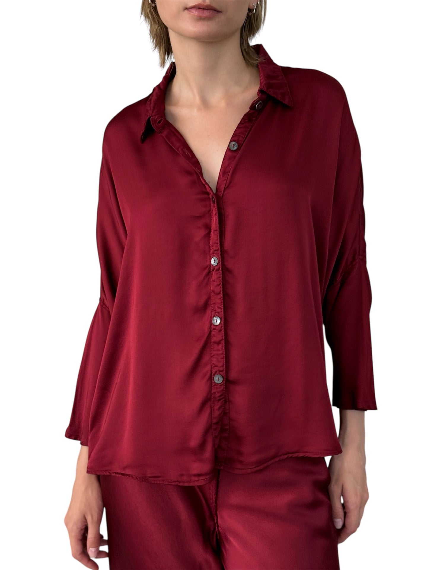 Dijon Shirt New Style