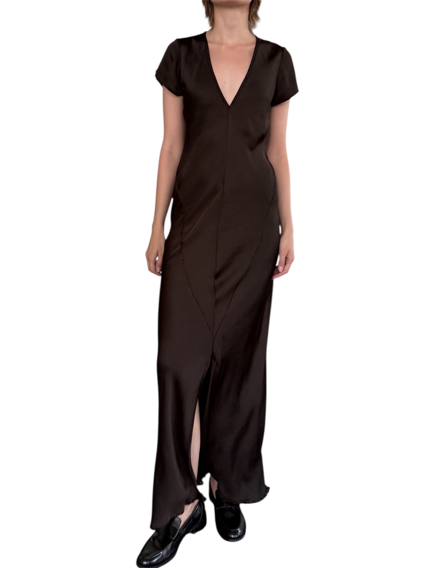 Cannes Dress