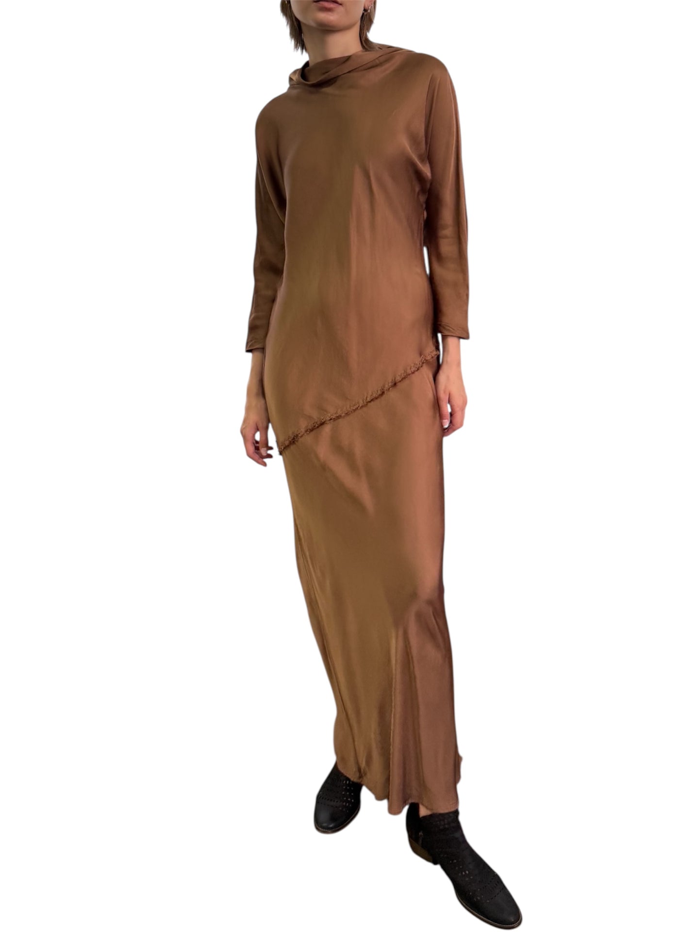 Olga Dress