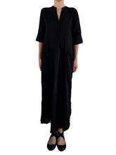 Load image into Gallery viewer, Anne Dress Linen
