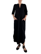 Load image into Gallery viewer, Anne Dress Linen
