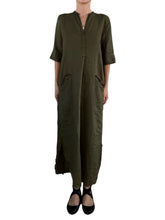 Load image into Gallery viewer, Anne Dress Linen
