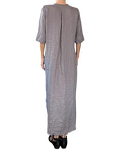 Load image into Gallery viewer, Anne Dress Linen
