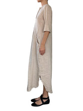 Load image into Gallery viewer, Anne Dress Linen
