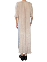 Load image into Gallery viewer, Anne Dress Linen
