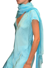 Load image into Gallery viewer, Silk Scarf
