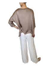 Load image into Gallery viewer, Mina Blouse 3-317
