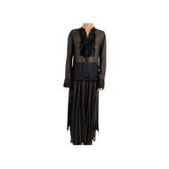 Chiffon Angie Skirt 8-172CH